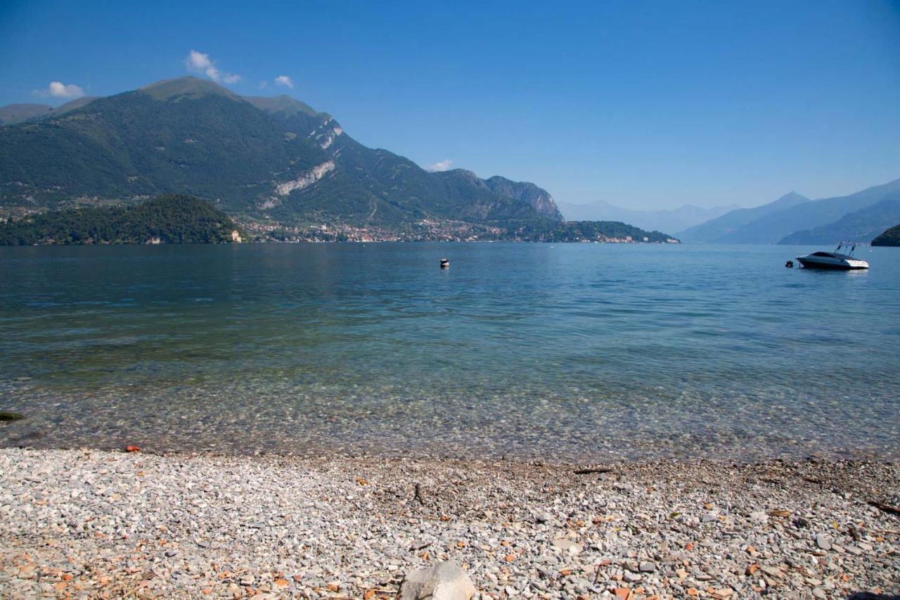 La Terrazza Sul Lago 勒泽诺 外观 照片
