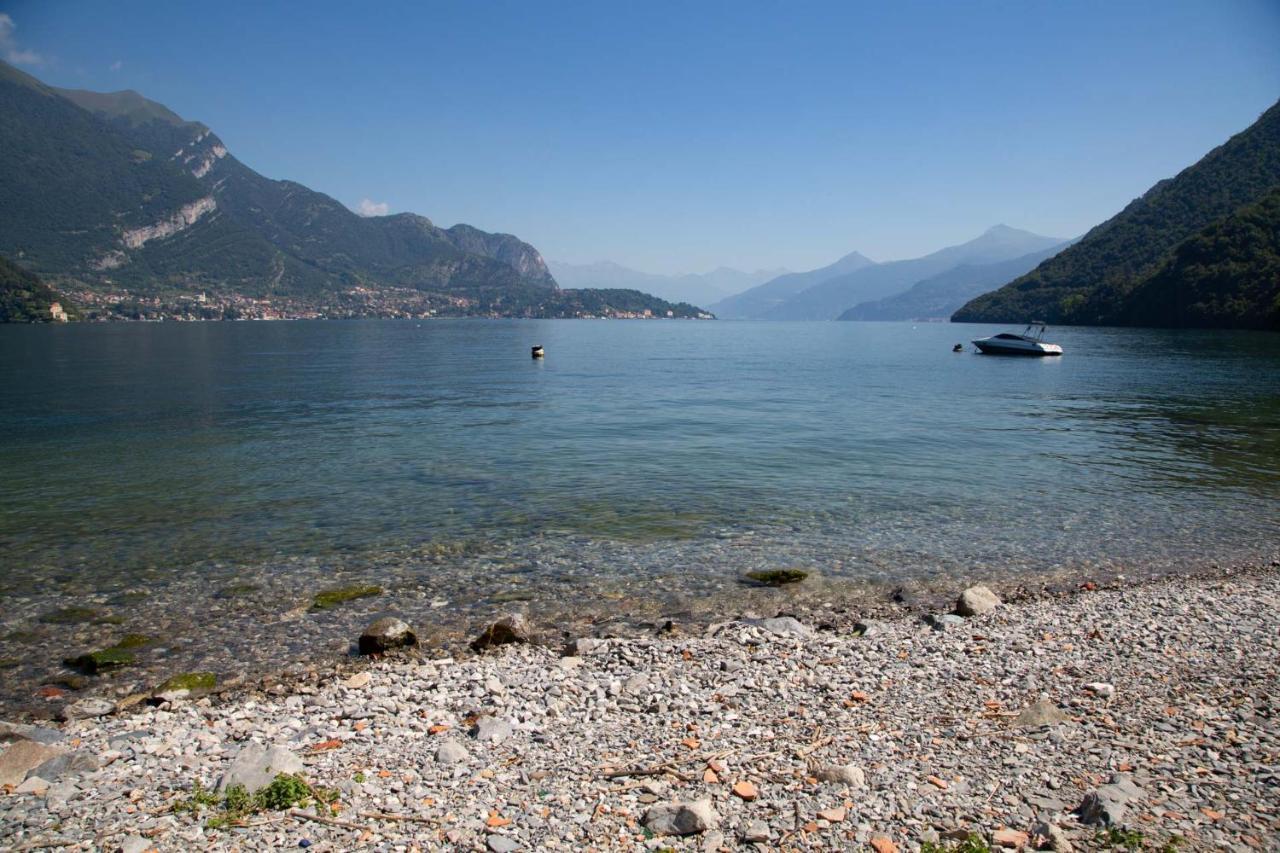 La Terrazza Sul Lago 勒泽诺 外观 照片