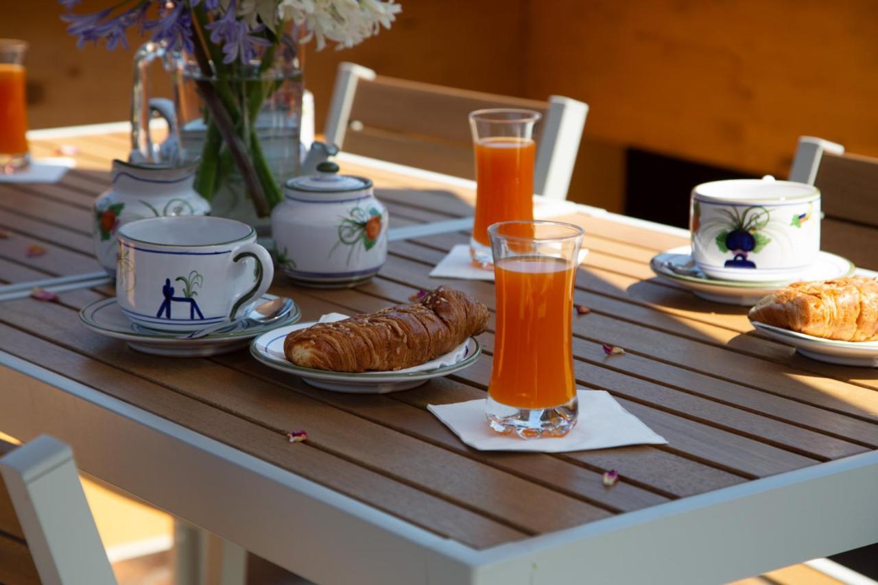 La Terrazza Sul Lago 勒泽诺 外观 照片